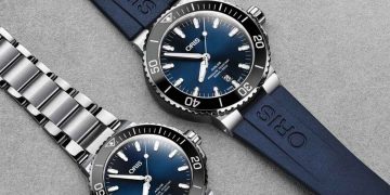 Đồng hồ Thụy Sỹ cao cấp mang lại sự sang trọng, phong cách