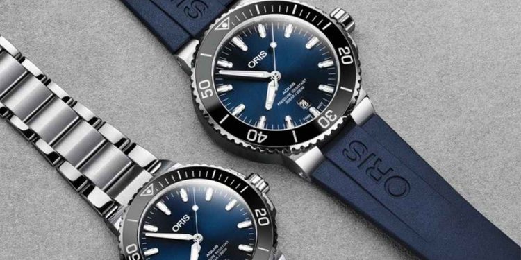 Đồng hồ Thụy Sỹ cao cấp mang lại sự sang trọng, phong cách