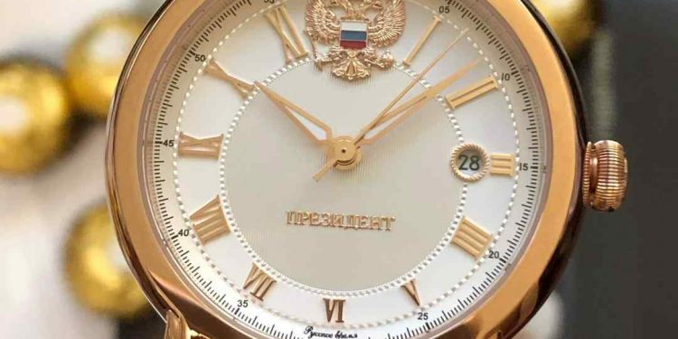 Tìm hiểu chung về đồng hồ nước Nga