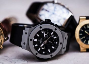 Nắm bắt được ý nghĩa thực thụ của đồng hồ nữ