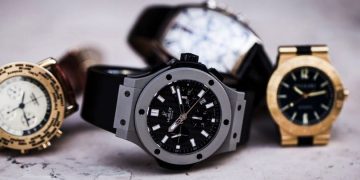 Nắm bắt được ý nghĩa thực thụ của đồng hồ nữ