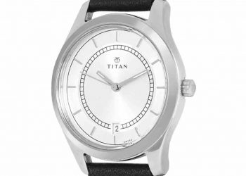 Đồng hồ  thiết kế mang vẻ ngoài sang trọng, tinh xảo