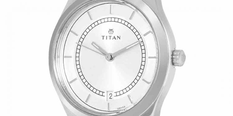 Đồng hồ thiết kế mang vẻ ngoài sang trọng, tinh xảo