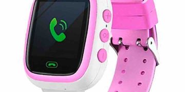 Lợi ích của đồng hồ cho trẻ em