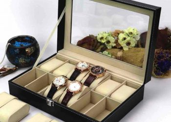 Khái niệm về hộp đựng đồng hồ