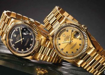 Các hãng đồng hồ nổi tiếng được yêu thích nhất hiện nay