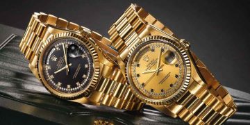Các hãng đồng hồ nổi tiếng được yêu thích nhất hiện nay