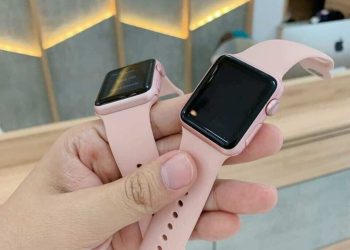 Giới thiệu chi tiết đồng hồ cảm ứng là gì