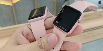 Giới thiệu chi tiết đồng hồ cảm ứng là gì