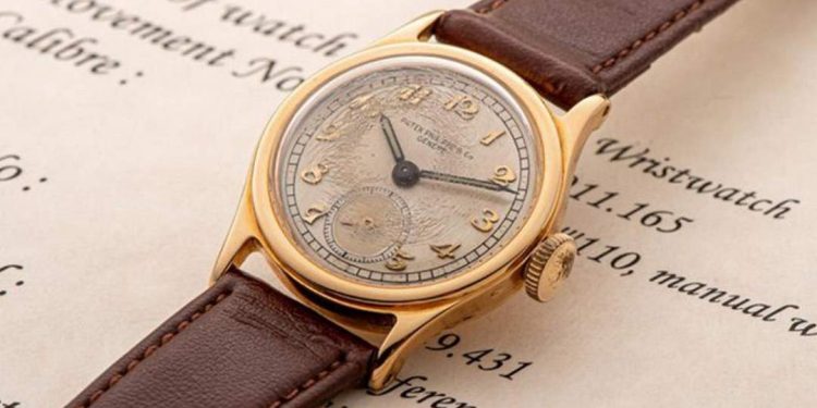 Đồng hồ cổ là như thế nào là đúng