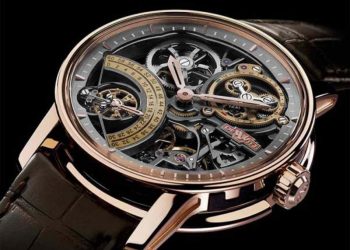 Đồng hồ cơ lộ máy - Lịch sử ra đời và ưu nhược điểm 