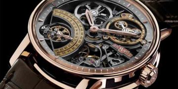 Đồng hồ cơ lộ máy - Lịch sử ra đời và ưu nhược điểm 