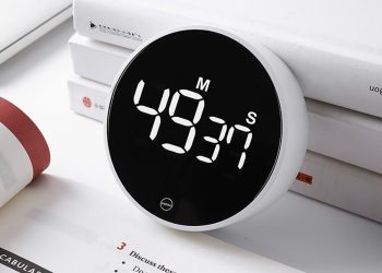 Đồng hồ đếm ngược có những ứng dụng gì trong công việc?