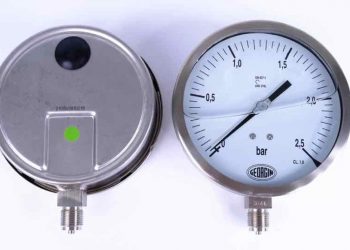 Đồng hồ đo áp suất có các đặc điểm và những mẫu mã nào?