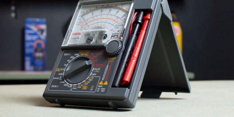 Đồng hồ đo điện có loại nào? Đặc điểm của đồng hồ điện