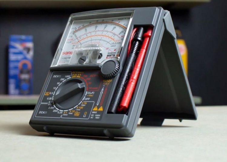 Đồng hồ đo điện có loại nào? Đặc điểm của đồng hồ điện