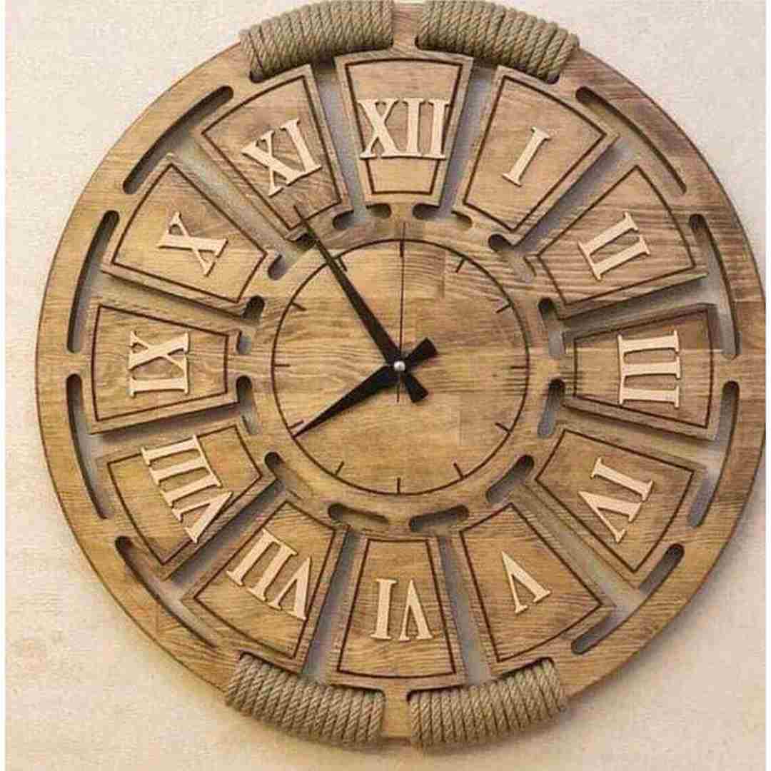 Đồng hồ La Mã và những ý nghĩa mà bạn cần được biết đến