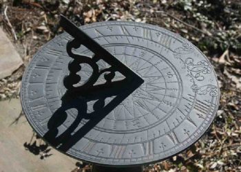 Đồng hồ hệ mặt trời và những điều bạn nên khám phá