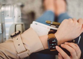 Đồng hồ thông minh nữ đẹp và thời thượng đáng mua nhất