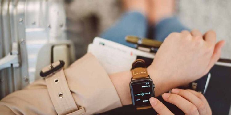 Đồng hồ thông minh nữ đẹp và thời thượng đáng mua nhất