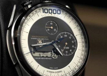 Lịch sử đồng hồ bấm giờ hình thành và phát triển như thế nào?