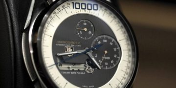 Lịch sử đồng hồ bấm giờ hình thành và phát triển như thế nào?