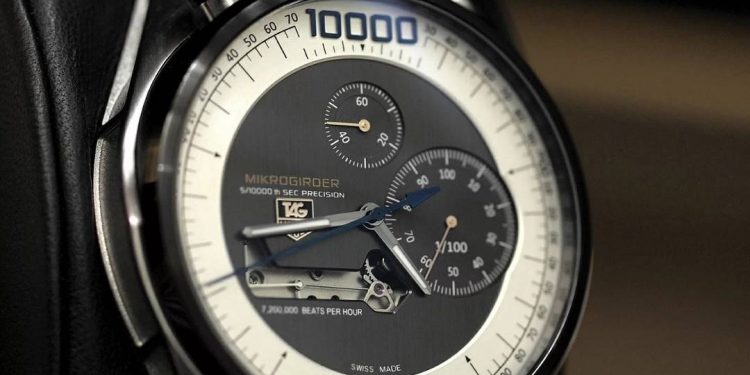 Lịch sử đồng hồ bấm giờ hình thành và phát triển như thế nào?