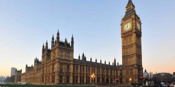 Tháp đồng hồ là công trình kiến trúc gì?