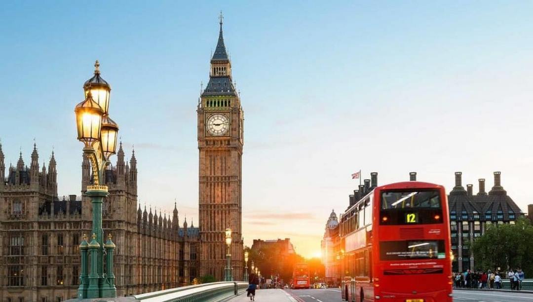 Thời gian của tháp Big Ben có sai không? 