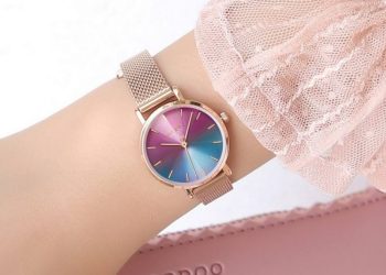 Cách chọn đồng hồ nữ phù hợp với sở thích và phong cách