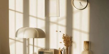 Cách chọn đồng hồ treo tường trang trí theo 5 tiêu chí