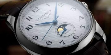 Chọn đồng hồ nam như thế nào để phù hợp phong cách?