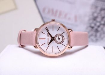 Chọn size đồng hồ nữ như thế nào cho đúng kích cở nhất?