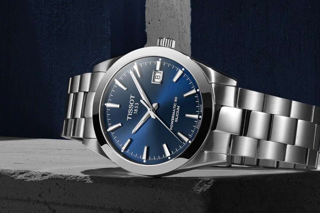 Đồng hồ dây kim loại Tissot T061.510.11.031.00