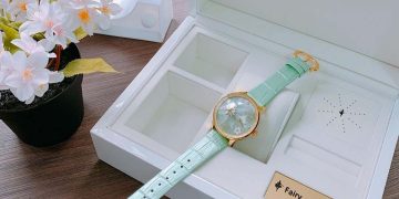 Đồng hồ nữ hàng hiệu mang lại sự sang trọng cho phái đẹp