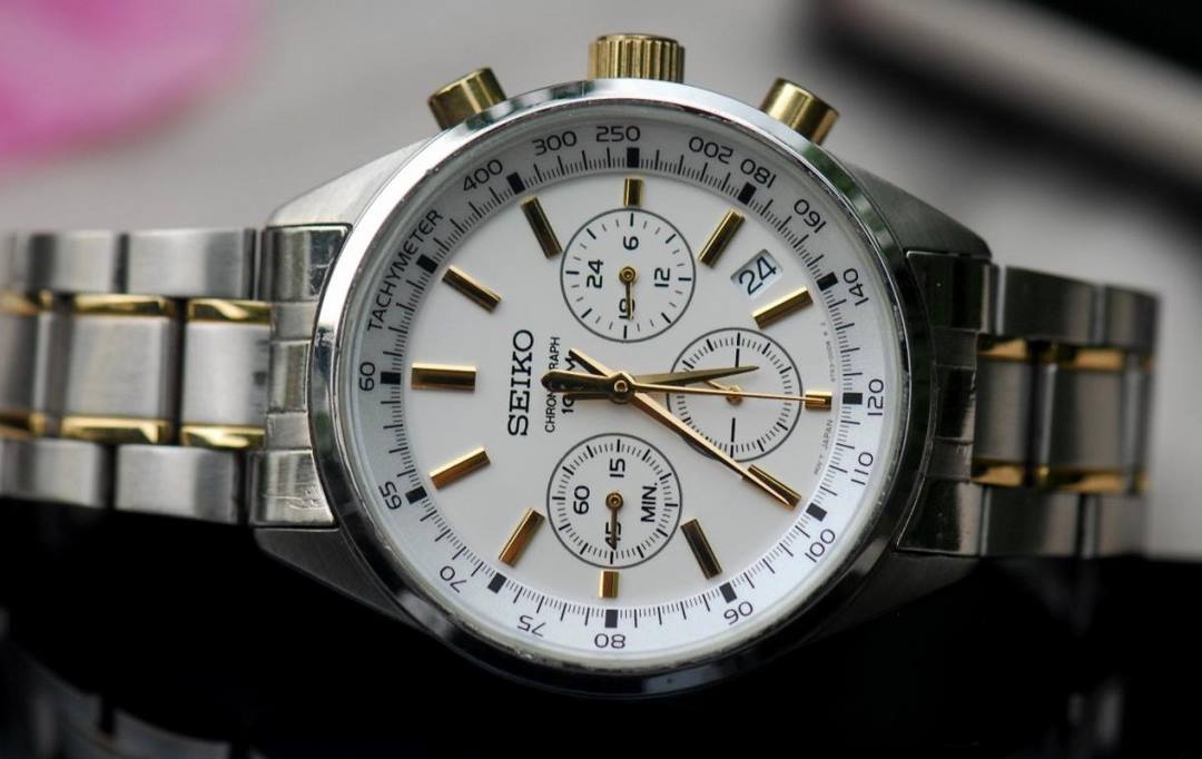 Hãng đồng hồ Seiko