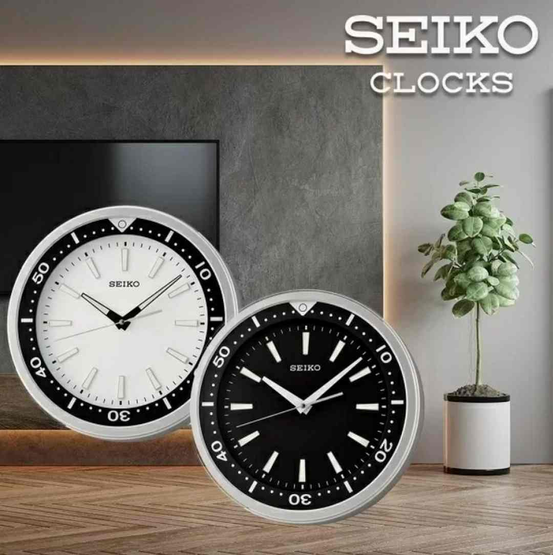 Hãng Seiko