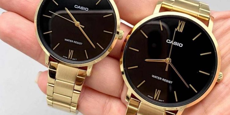 Chọn đồng hồ đôi như thế nào cho phù hợp với bạn và nửa kia