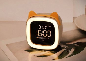 Đồng hồ để bàn mini tại sao lại được nhiều người lựa chọn?