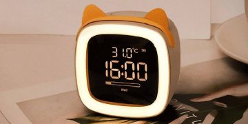 Đồng hồ để bàn mini tại sao lại được nhiều người lựa chọn?