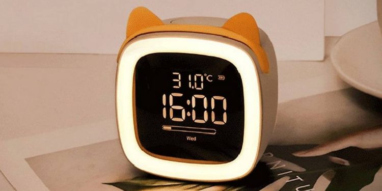 Đồng hồ để bàn mini tại sao lại được nhiều người lựa chọn?