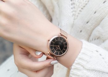 Web bán đồng hồ online uy tín mà bạn nên tham khảo qua