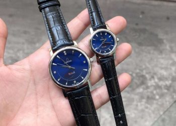 Ý nghĩa của đồng hồ đôi đối với những cặp tình nhân là gì?