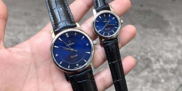 Ý nghĩa của đồng hồ đôi đối với những cặp tình nhân là gì?