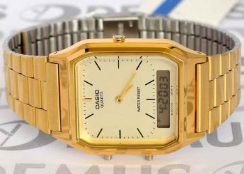 Cách chọn đồng hồ vàng chất lượng và phù hợp với nhu cầu