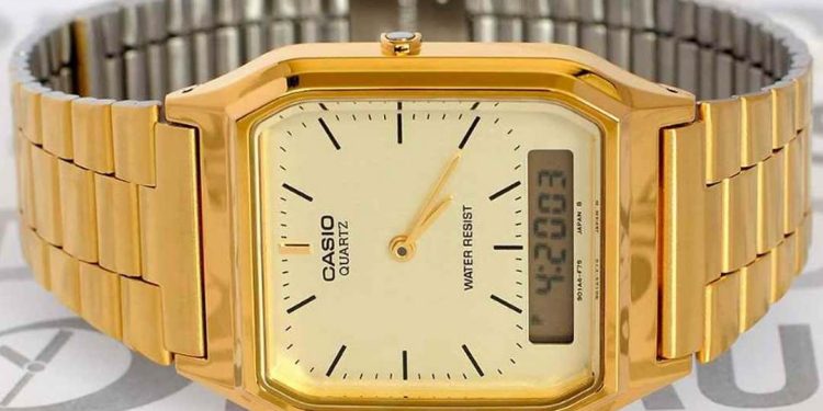 Cách chọn đồng hồ vàng chất lượng và phù hợp với nhu cầu