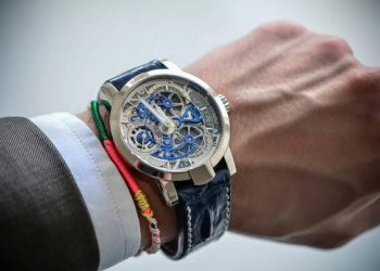 Đánh giá đồng hồ cơ: Ưu điểm, nhược điểm, tính năng