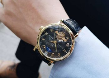 Dây đồng hồ cơ thay như thế nào? Cách chọn dây phù hợp?