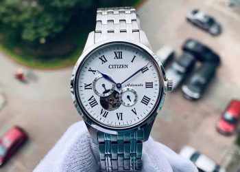 Đồng hồ cơ lộ máy Thụy Sĩ tại sao được nhiều người thích?