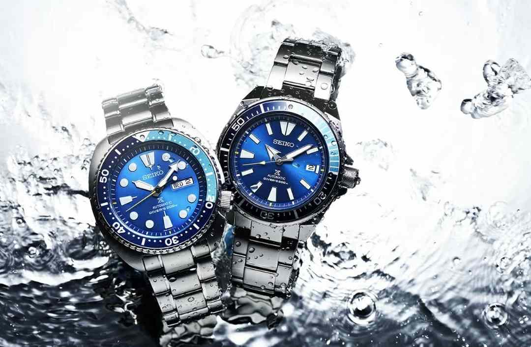 Đặc điểm nổi bật của thương hiệu đồng hồ Seiko 